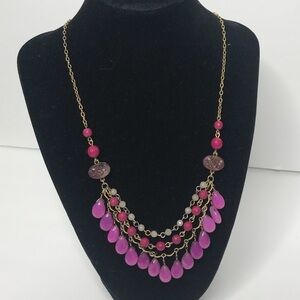 David Aubrey Necklace